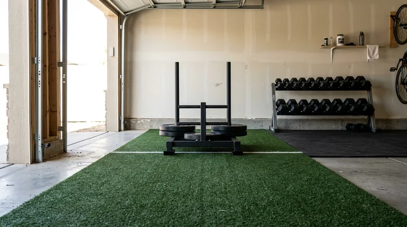 Sports, Gym & Court Turf St. George